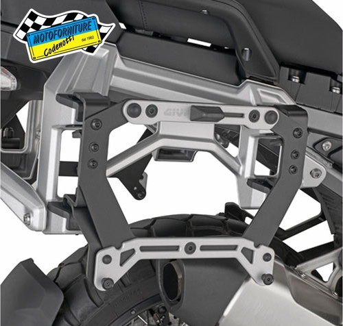 Adattatore givi monokey - givi,