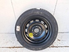 DA6CAA RUOTA DI SCORTA HANKOOK
