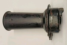 Tromba Clacson Monotonale Auto d'epoca, marca  Marelli