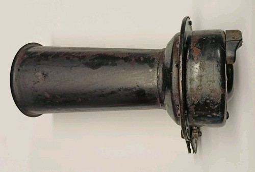 Tromba clacson monotonale auto - monotonale,