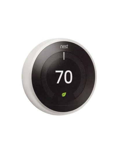 Google termostato smart wifi - -,