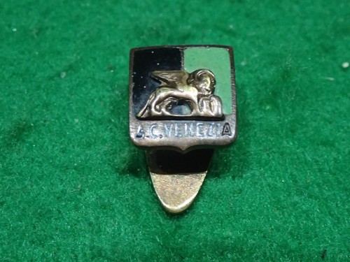 Venezia calcio spilla - a.c.,