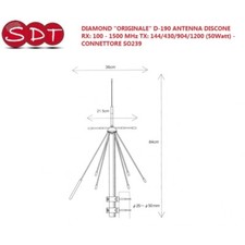 DIAMOND ORIGINALE D-190