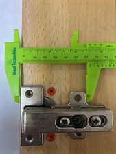 NUOVO! Cerniera Erba Serie