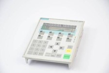 Siemens GSiemens Front & Back