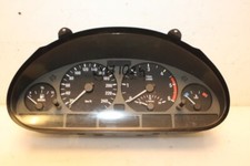 CONTACHILOMETRI BMW 3 serie (E46/4) Sedan 320d 16V (M47-D20(204D1)) 2001 8380148