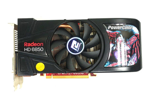 Scheda grafica amd - scheda, pc