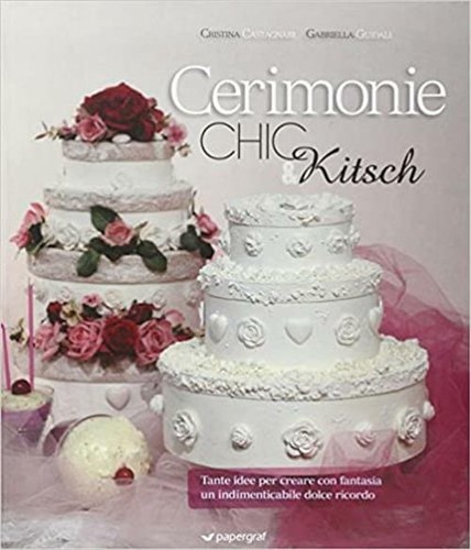 Cerimonie chic kitsch - cerimonie.,
