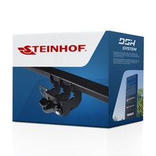 NUOVO GANCIO DI TRAINO FISSO