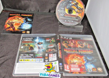 PS3 Mortal Kombat _ per
