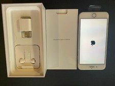 iPhone 8 Plus ATT 64gb bianco