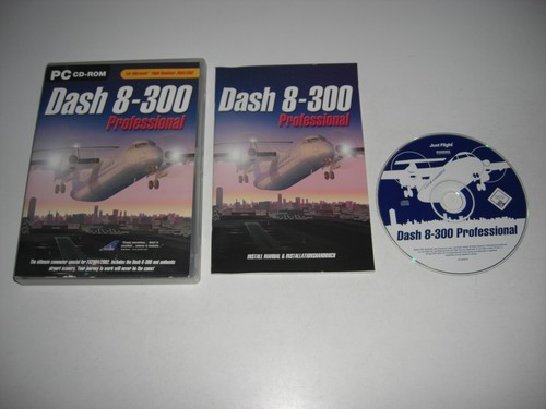 Dash 300 professional - professional, pc