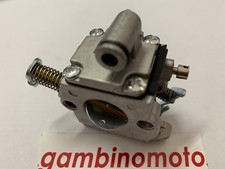 CARBURATORE TIPO ZAMA C1Q PER