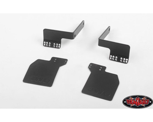 Kit sporcizia rc4wd - kit,