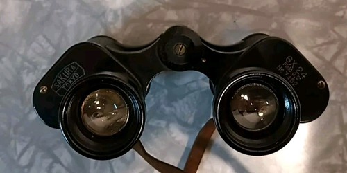 Binocolo vintage sakura - vintage, tokyo