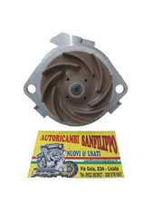 7762925 pompa acqua per fiat - 7762925,