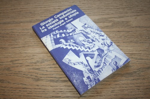 Giorgio campanini società - la,