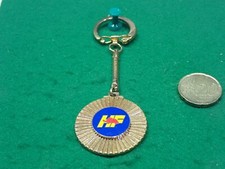 LANCIA DELTA INTEGRALE RADUNO VALLEE D'AOSTE VALLE D'AOSTA PORTACHIAVI (M3)