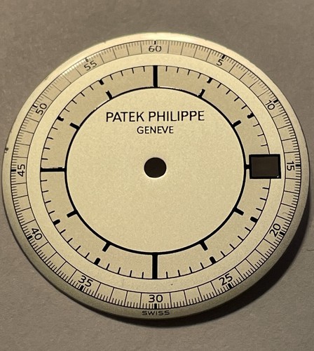 Patek philippe calatrava - calatrava, 5296g