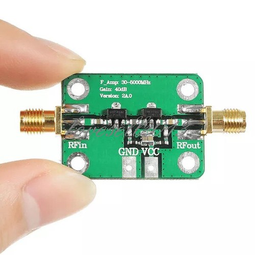 Per vhf uhf 30 - hf, 30-4000mhz