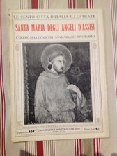 LE CENTO CITTÀ D'ITALIA