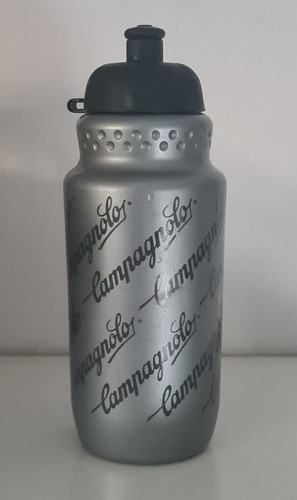 Borraccia vintage campagnolo - borraccia,