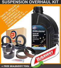 Guarnizioni Sospensione