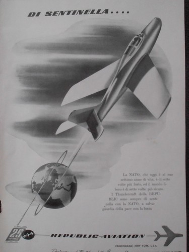 1957 thundercraft nato - 1957,