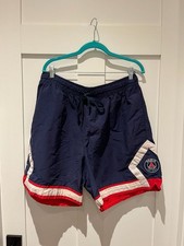 Pantaloncini da basket Nike