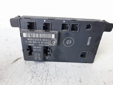 CENTRALINA ALZA VETRO ANT. DX PER MERCEDES Classe C Berlina W203 203 820 14 85 