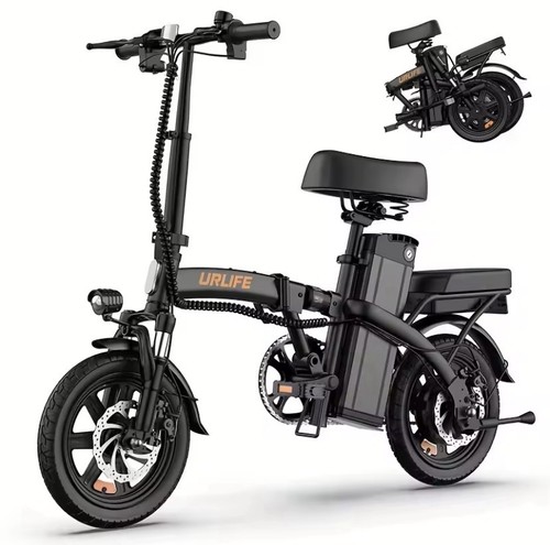 Urlife bici elettrica - urlife,