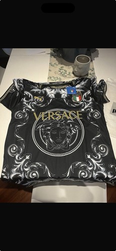 Puma italia maglia allenamento - italia,