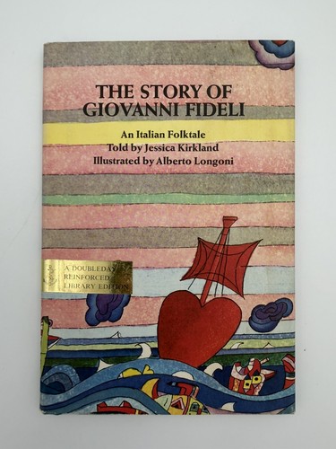 1971 story giovanni fideli - 1971,