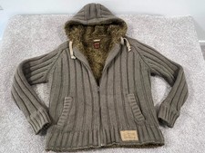 SCHOTT NYC Jacket Mens XL