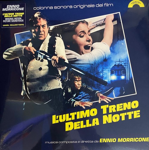 Ennio morricone ultimo - ennio, l'ultimo