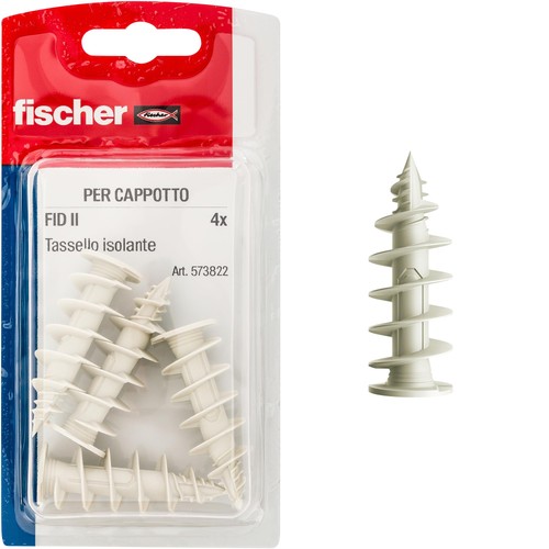 Fischer fid 4x - ii, 50
