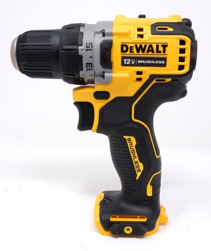 Dewalt dcd701 xtreme trapano - dewalt,