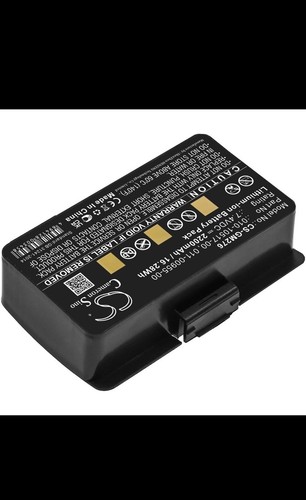 Batteria adatta per - , garmin