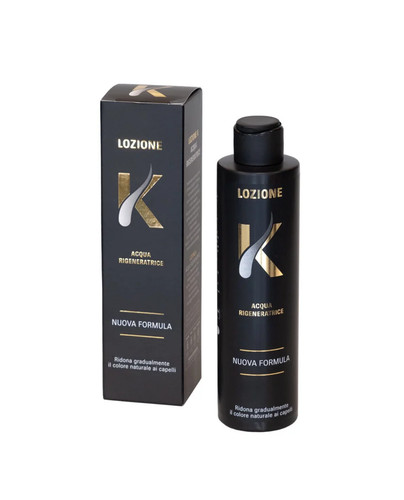 Lozione acqua rigeneratrice - lozione, k