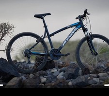 Mountain bike rockrider - rockrider, 340