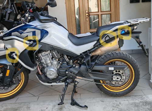 Moto 800 set 4 tappi - 4,