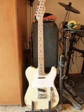 Squier Fender Telecaster