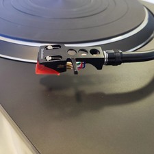 Technics SL-1500C Giradischi