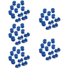  5 Pezzi Copri Palo Trampolino