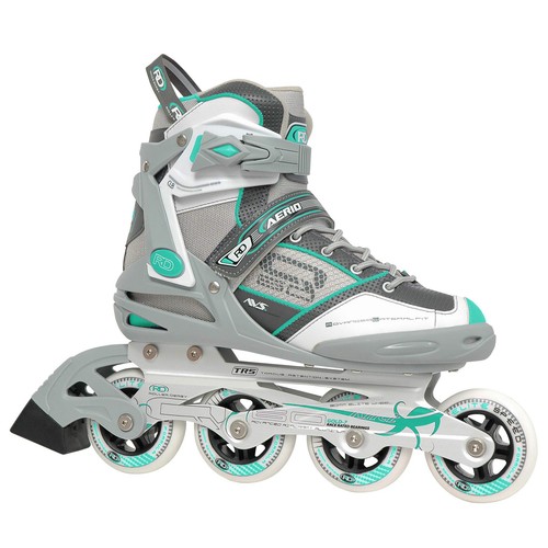 Pattini linea donna aerio - in,