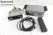 Autoradio JVC + scambiatore CD