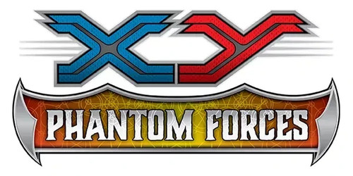 Pokemon forze fantasma - pokemon,