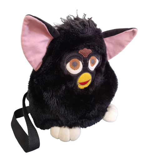 Raro zaino furby vintage - raro,