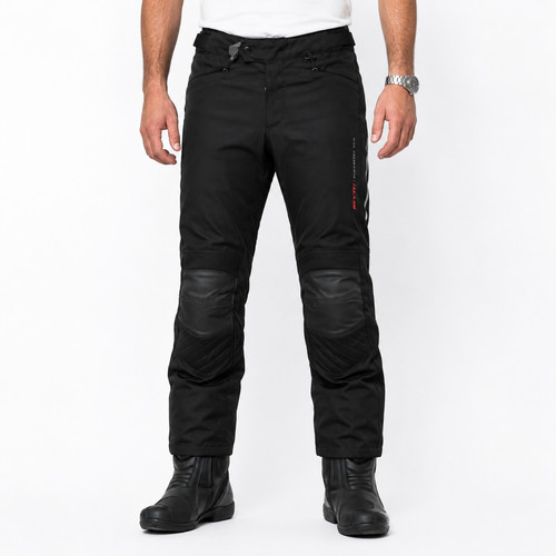 Pantaloni foderati moto - foderati, da