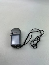 Garmin eTrex Vista Dispositivo